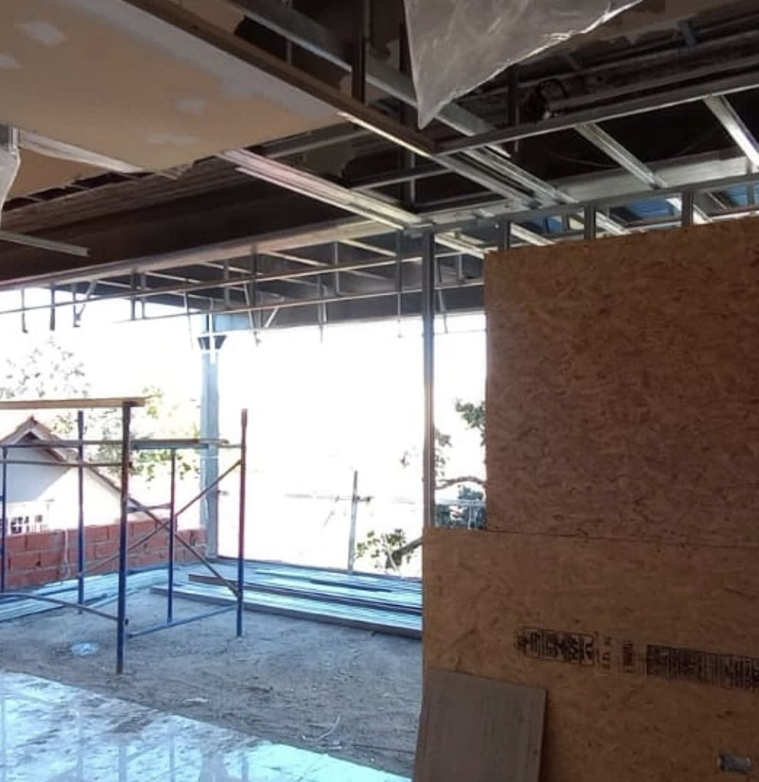 Proyecto ACES - Redes