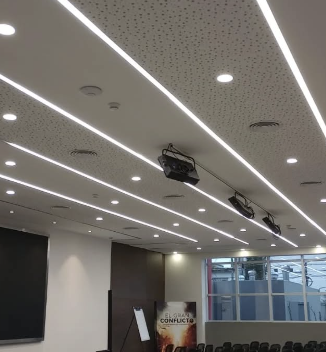 Proyecto ACES - Detalle