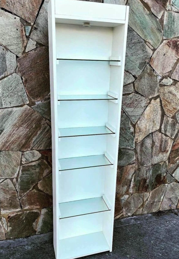 Mobiliario - Proyecto 1