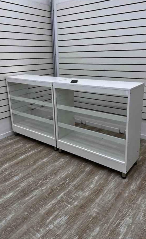 Mobiliario - Proyecto 2