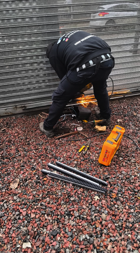 Local comercial - Resultado