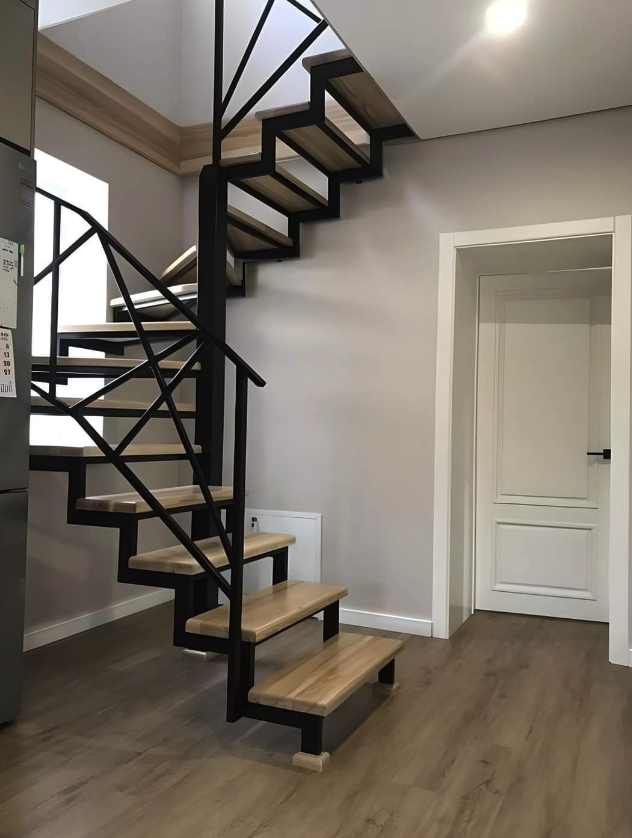 Renovación casa - Obra terminada