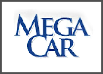 Megacar