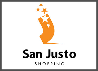 Shopping San Justo